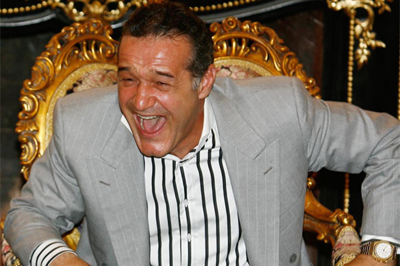 Gigi Becali