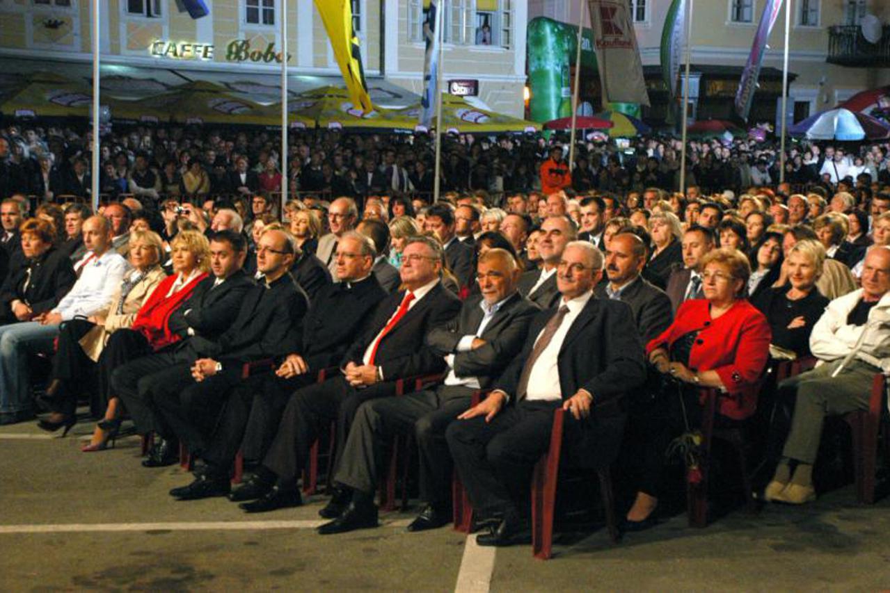 žice slavonije