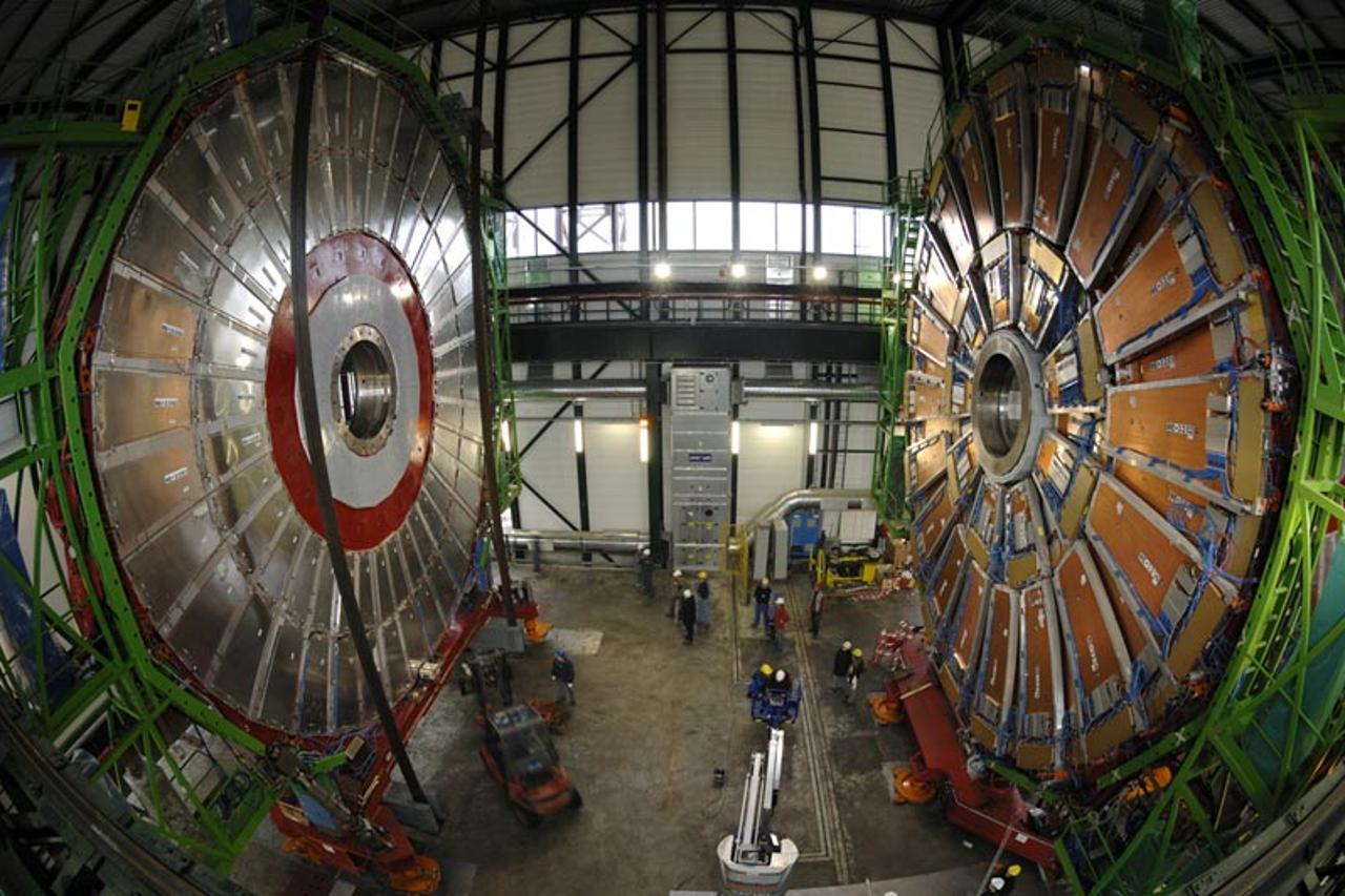 cern