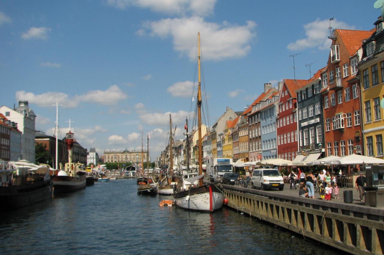 Nyhavn