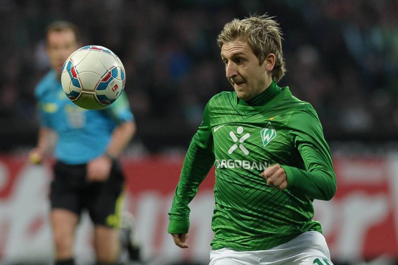 Marko Marin 