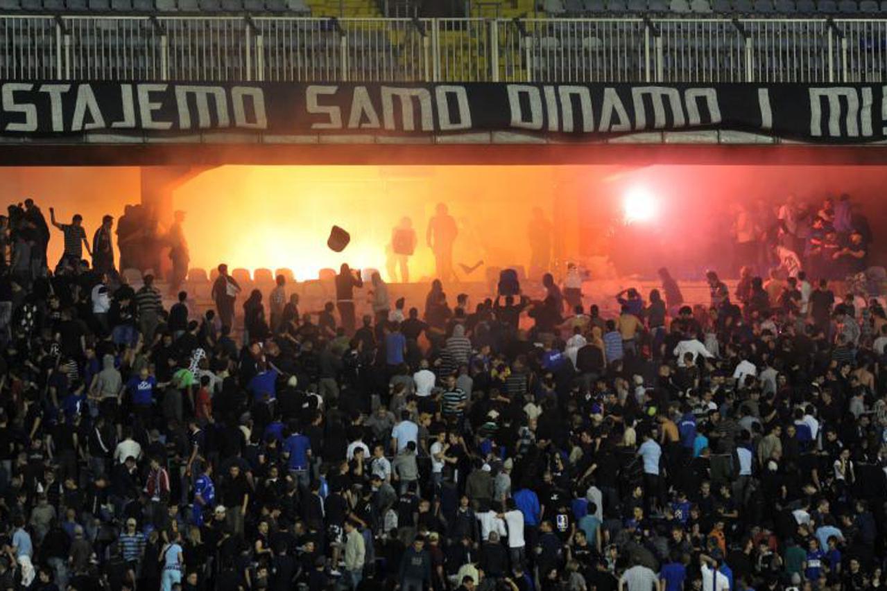 Dinamo Hajduk