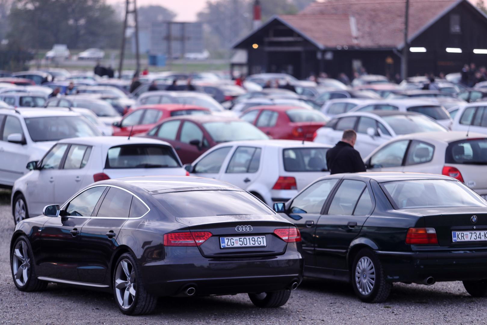 U konkurenciji europskih marki jedini predstavnik koji je uspio obraniti čast je Peugeot, koji se našao među prvih deset. Evo kako izgleda popis: