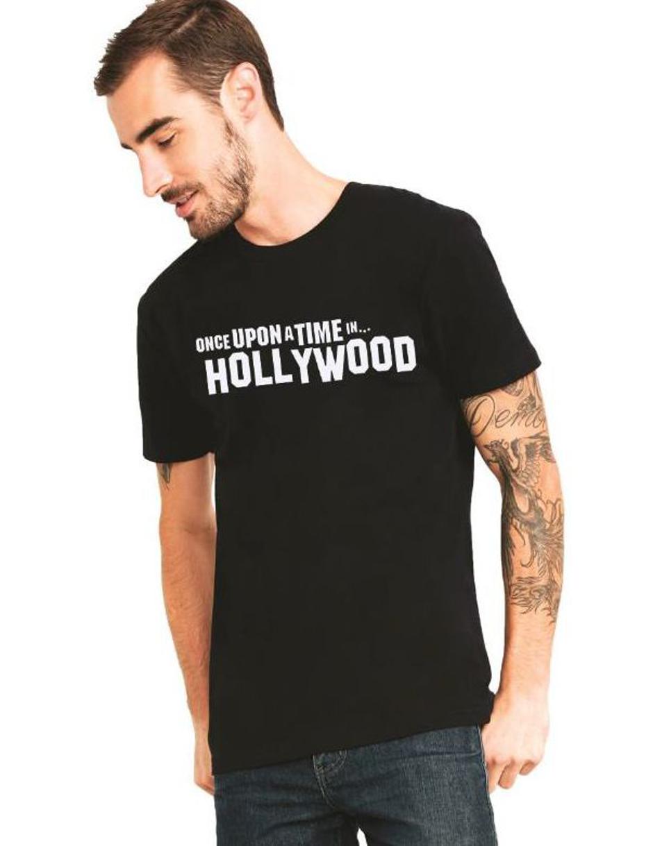 Bilo jednom… u Hollywoodu