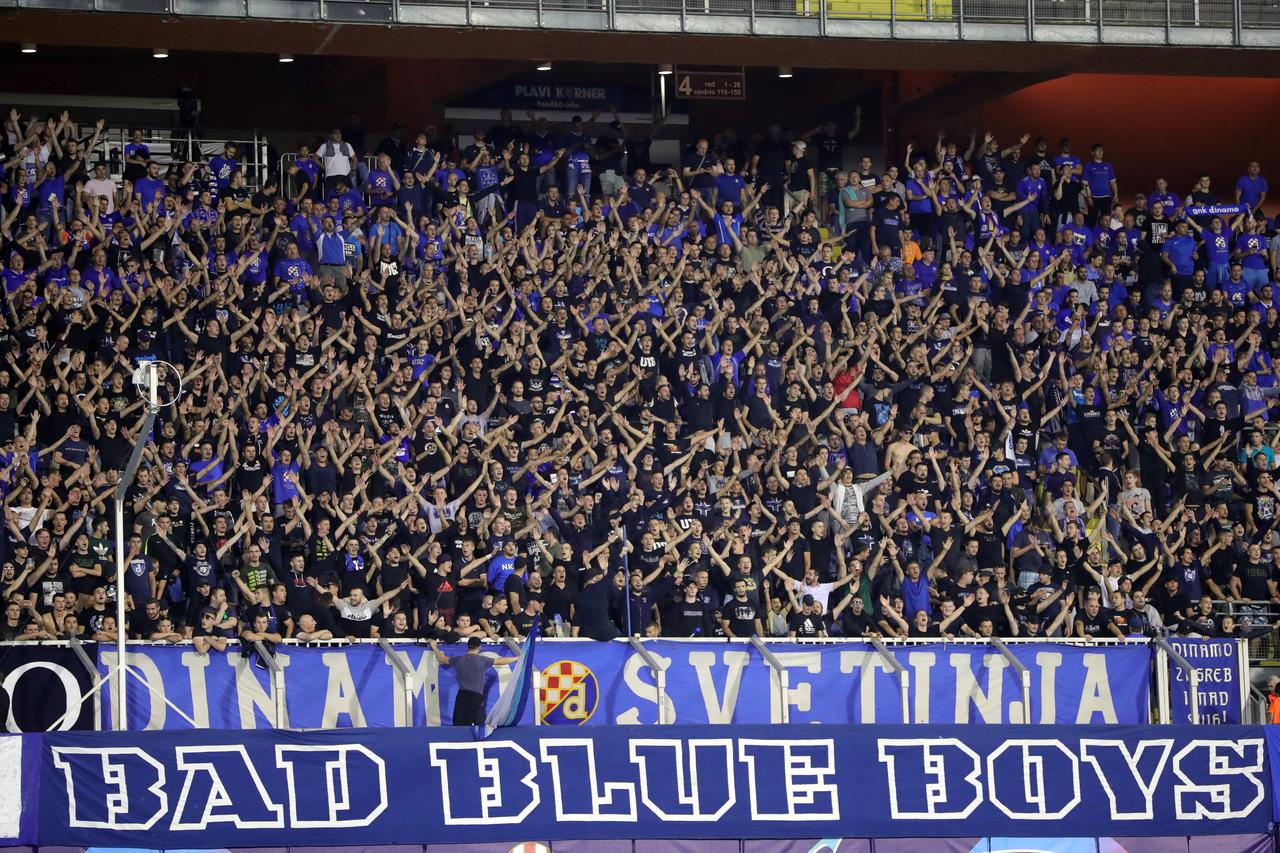 Dinamo Young Boys