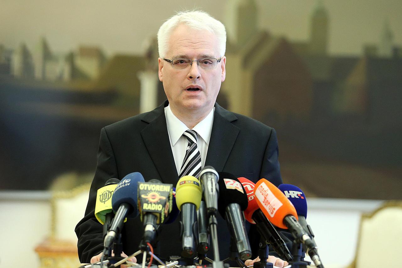 Ivo Josipović