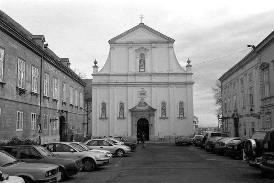 Zagrebačke priče 