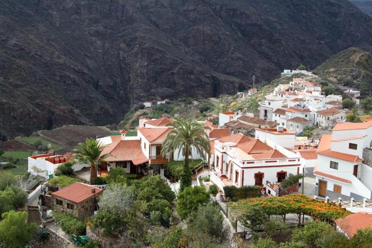 gran canaria