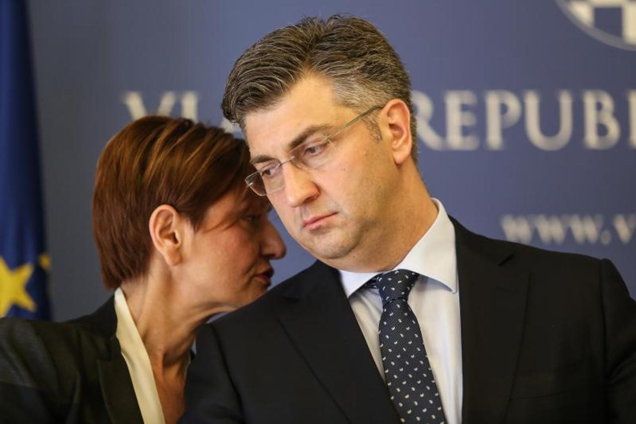 plenković, ramljak