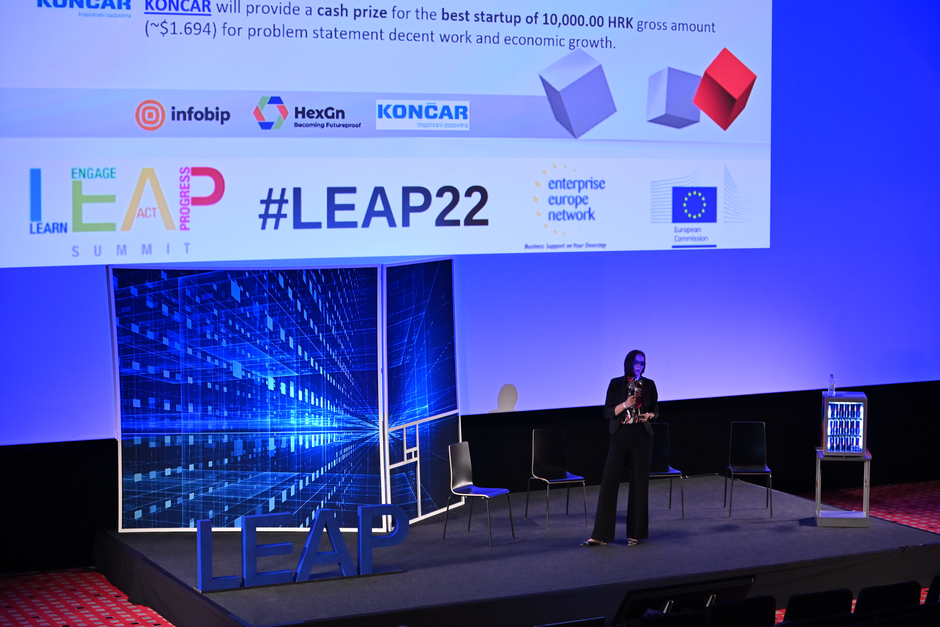 LEAP Summit