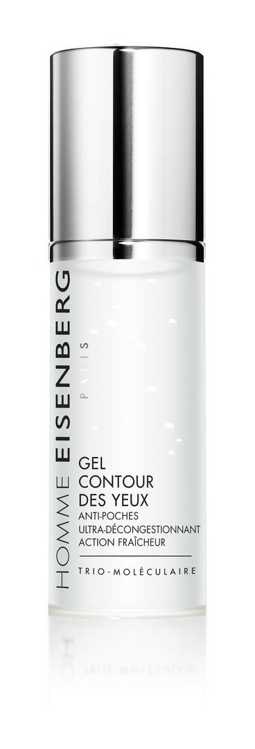 Eisenberg_ Gel Contour des Yeux_Gel za područje oko očiju_30 ml_555,00 kn