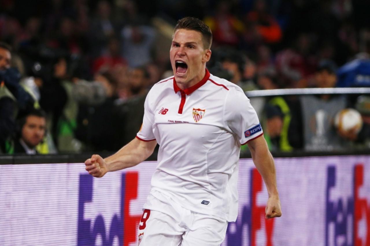 Kevin Gameiro