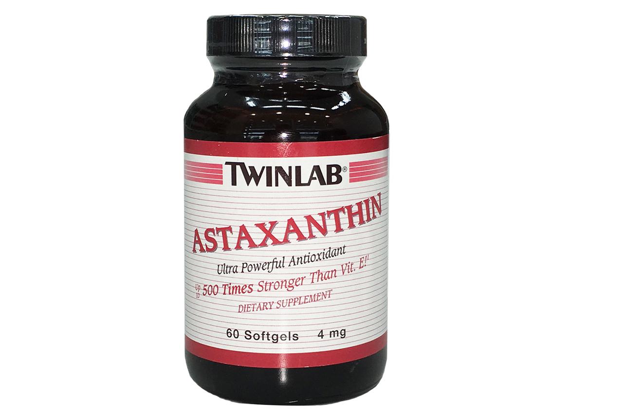 Twinlab Astaksantin