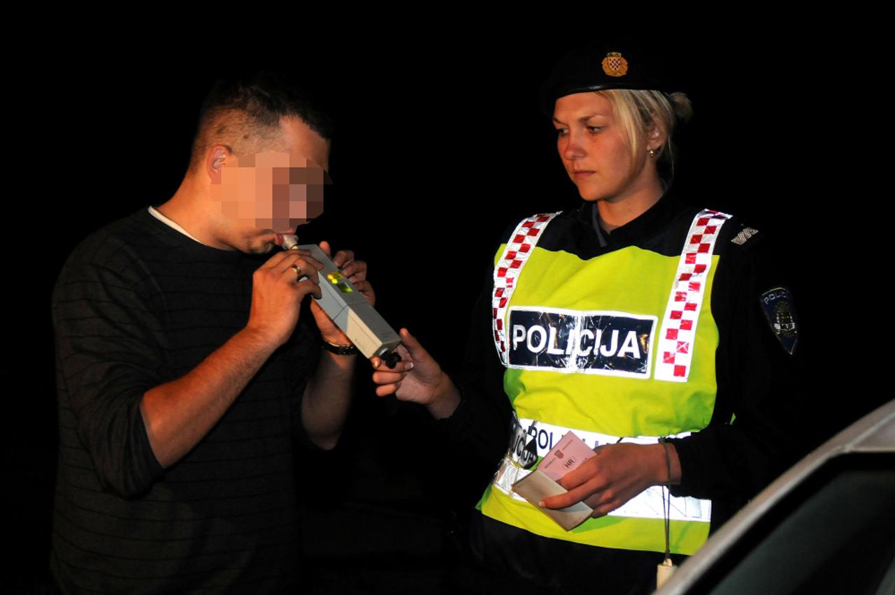 policijska vikend akcija  (1)