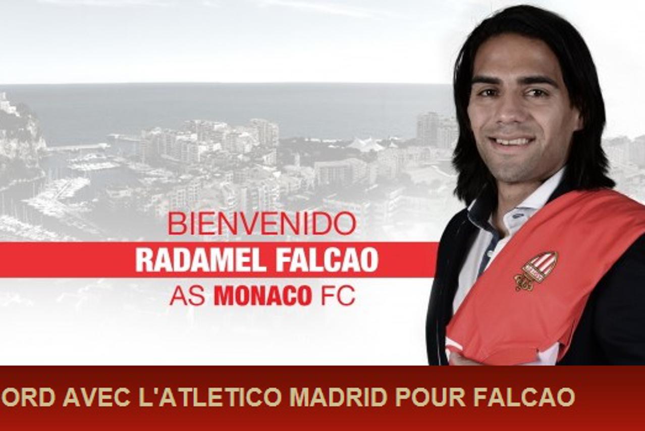 Radamel Falcao