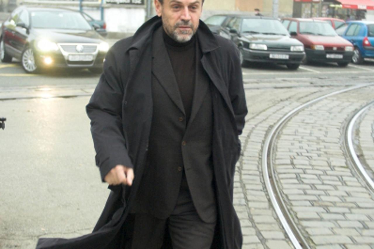 milan bandić