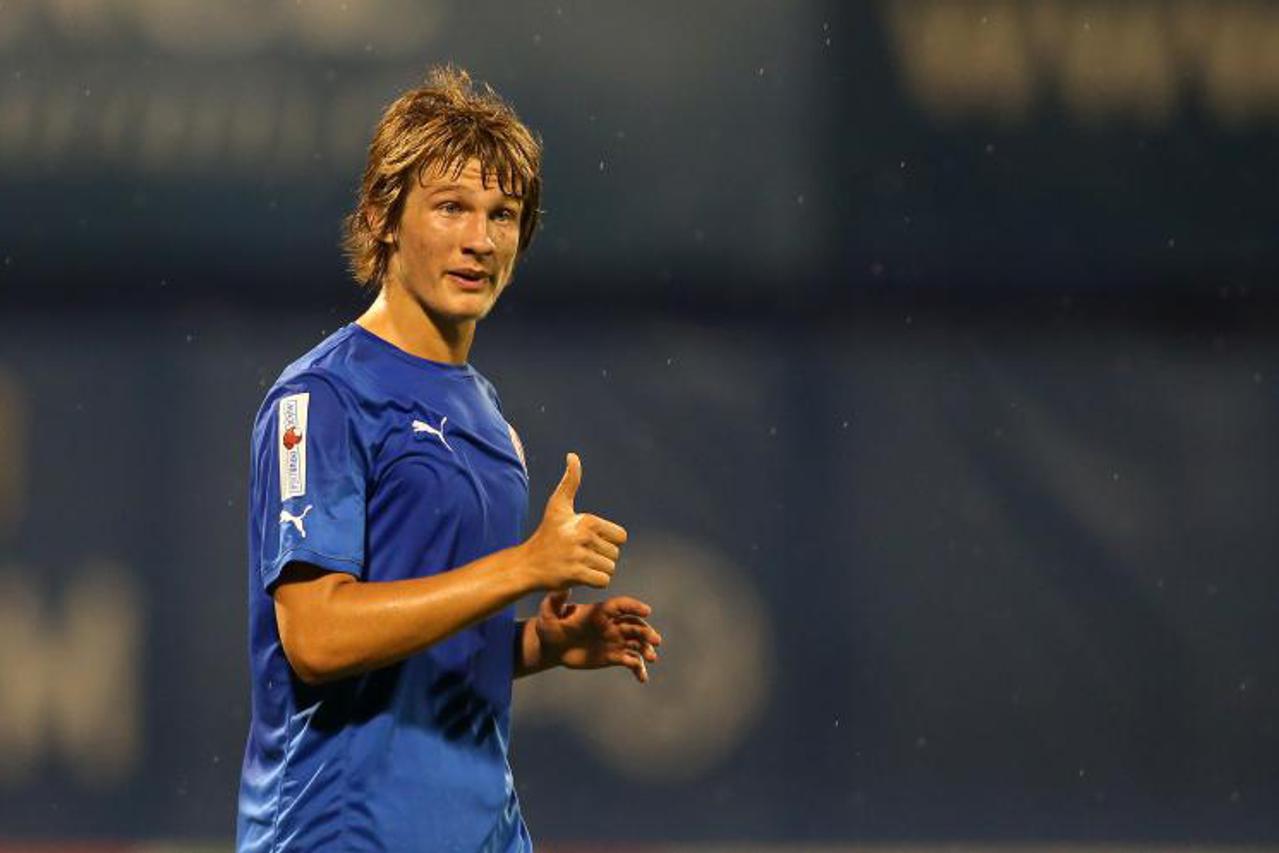 Tin Jedvaj