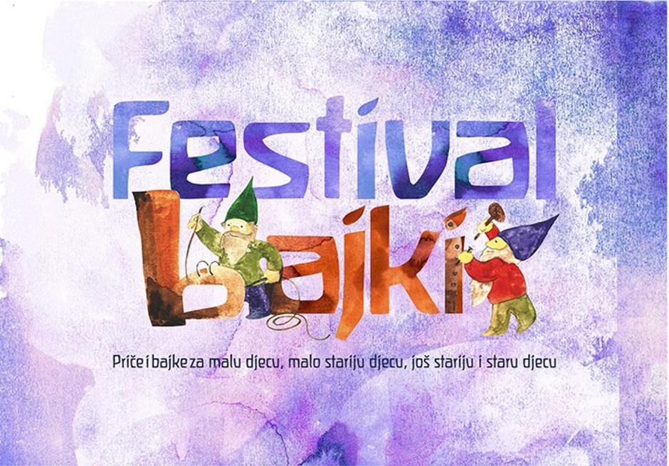 festival bajki