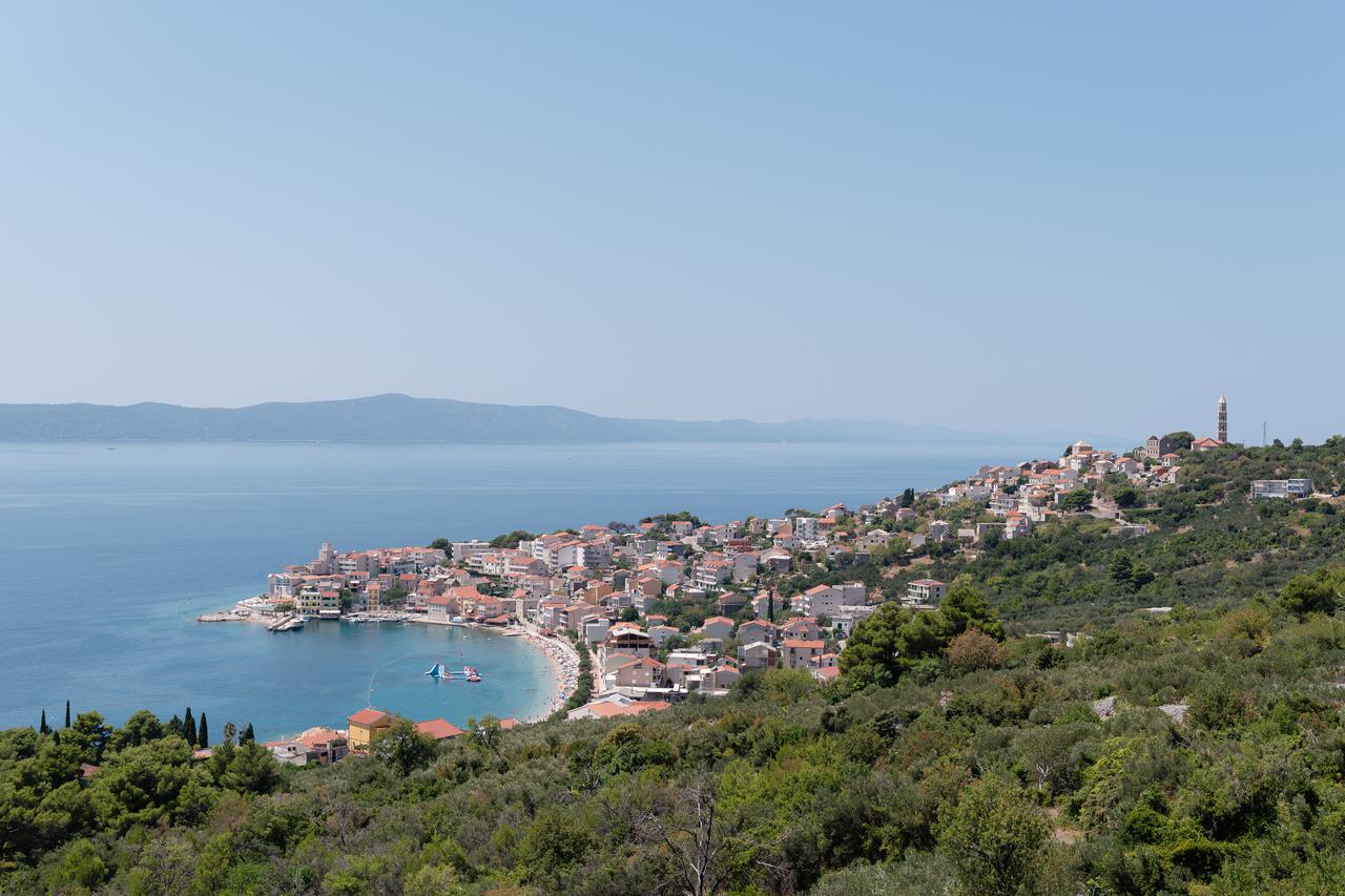 Makarska rivijera