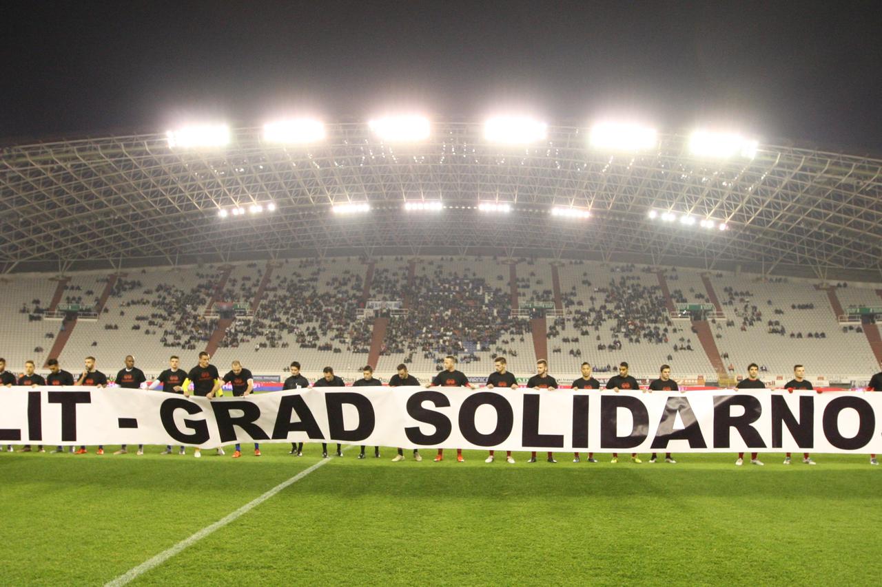 Hajduk - Split