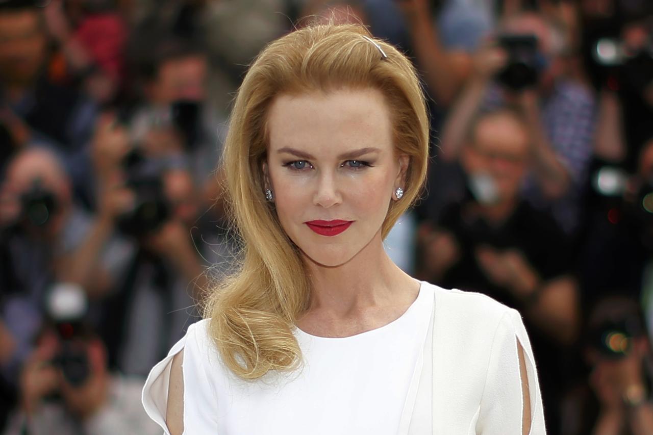 nicole kidman