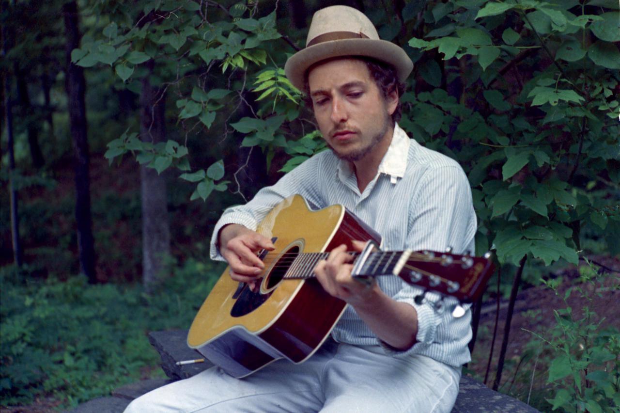 Bob Dylan