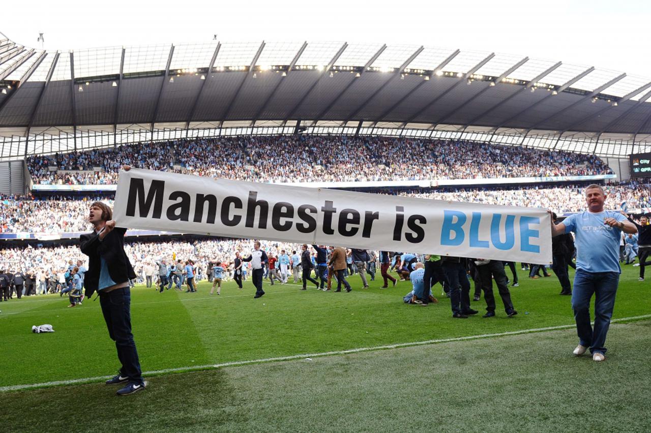 Manchester City (1)