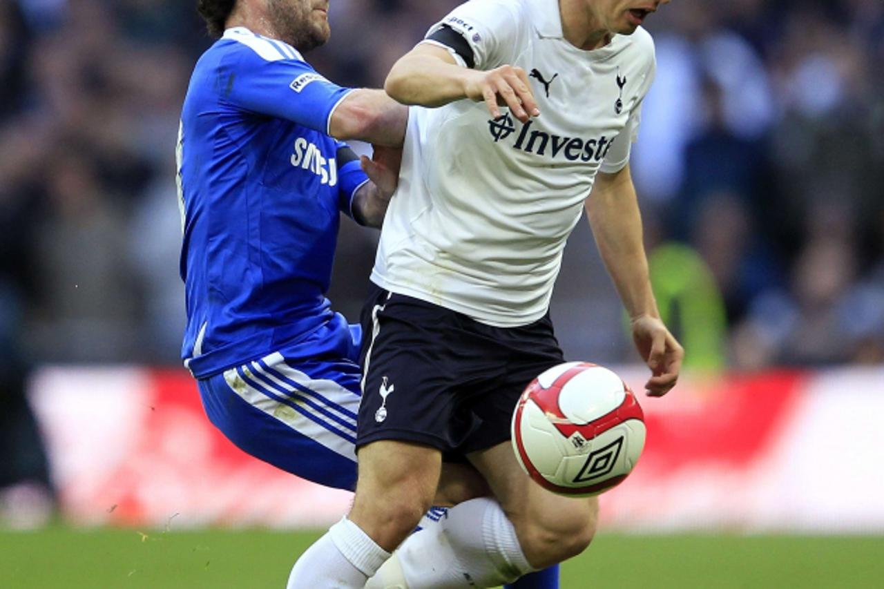 Chelsea Tottenham (1)