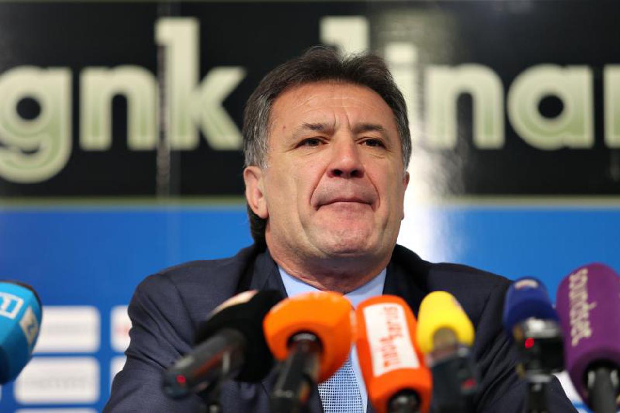 Zdravko Mamić