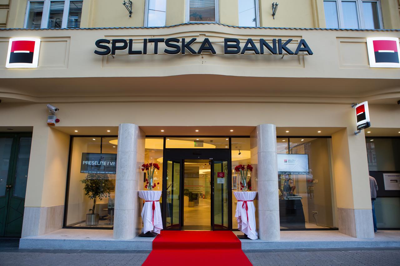 Splitska banka