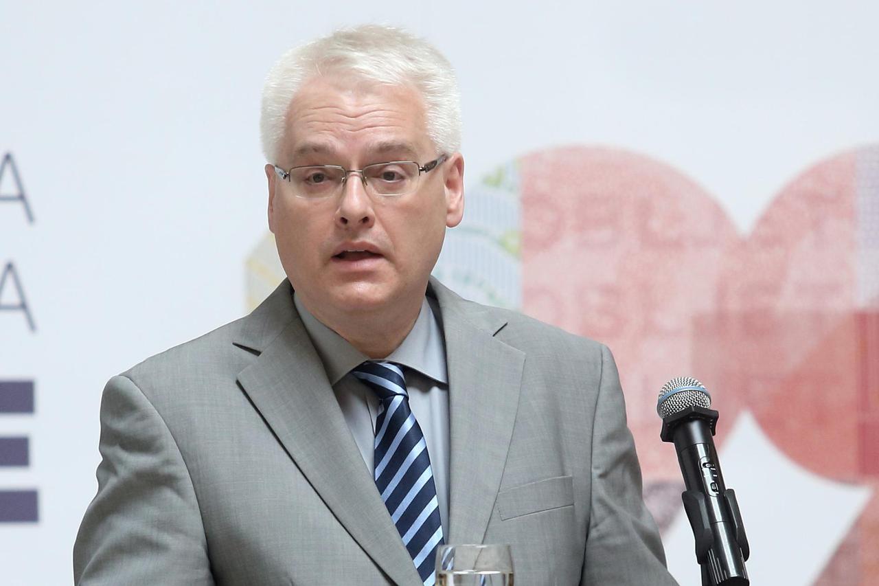 Ivo Josipović