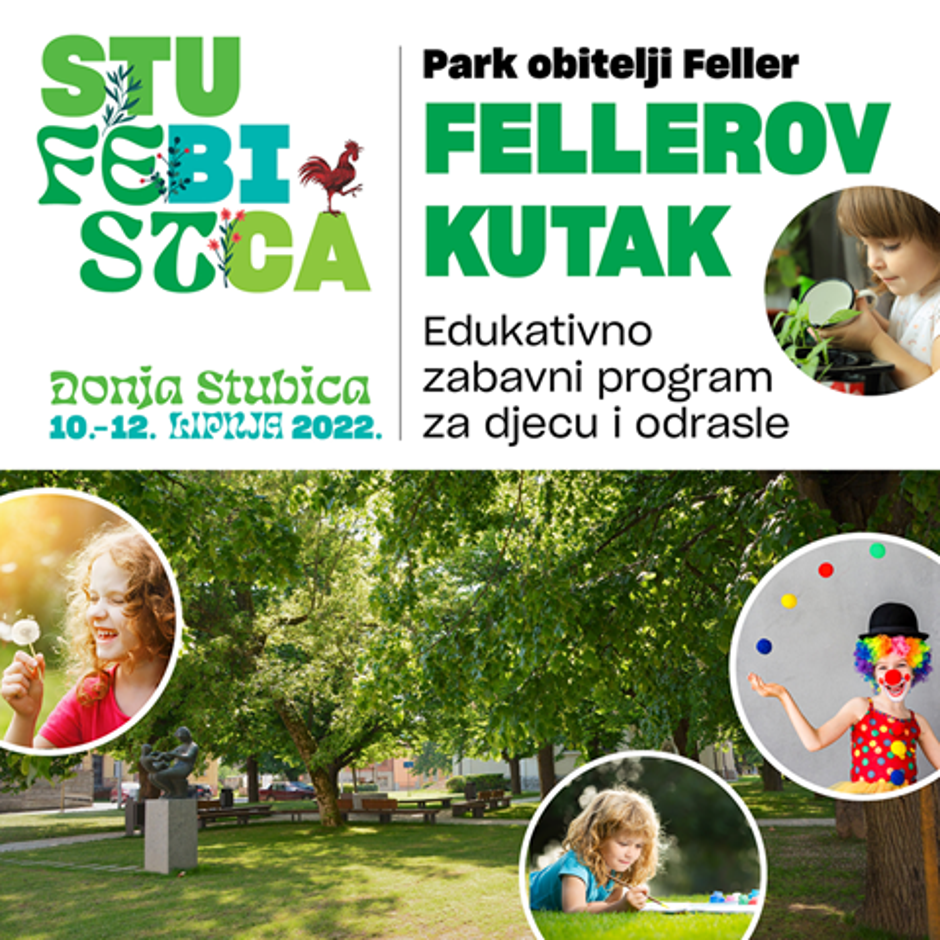 Stubica fest