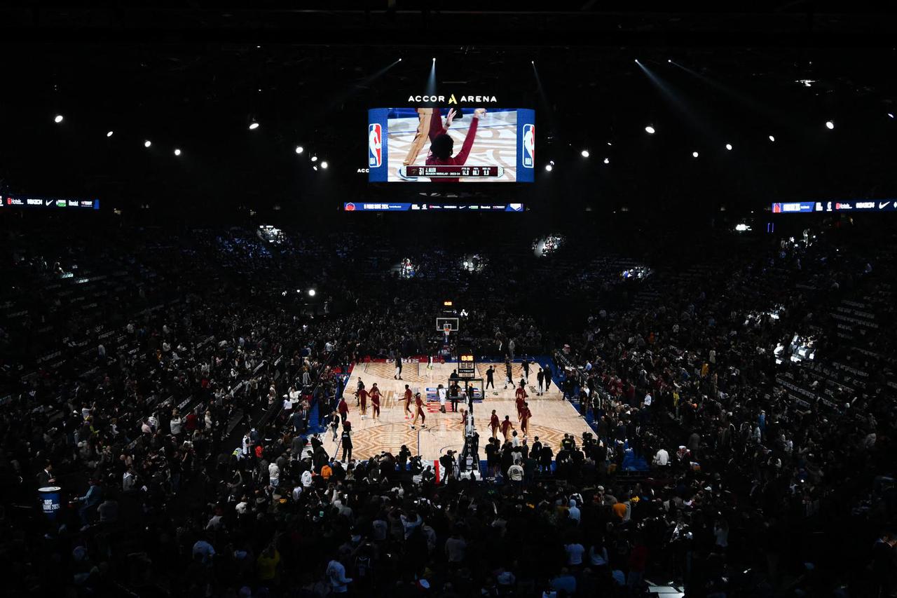 NBA: Toronto Raptors at Golden State Warriors