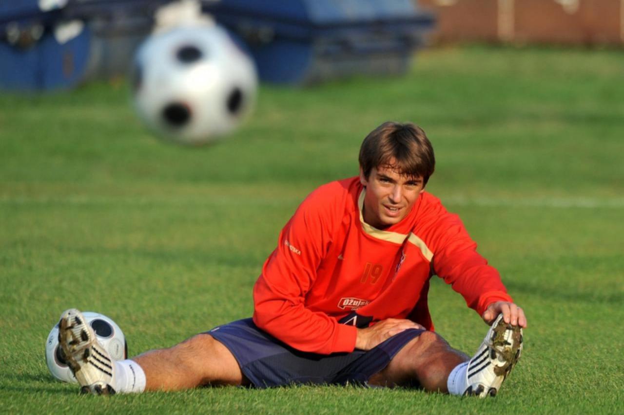 Niko Kranjčar