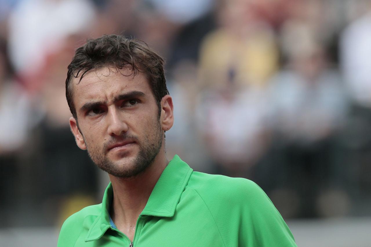 Marin Cilic (1)