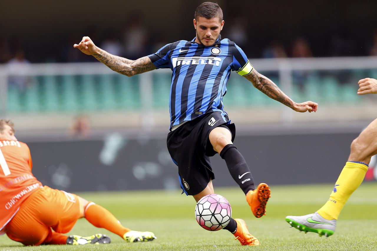 Icardi