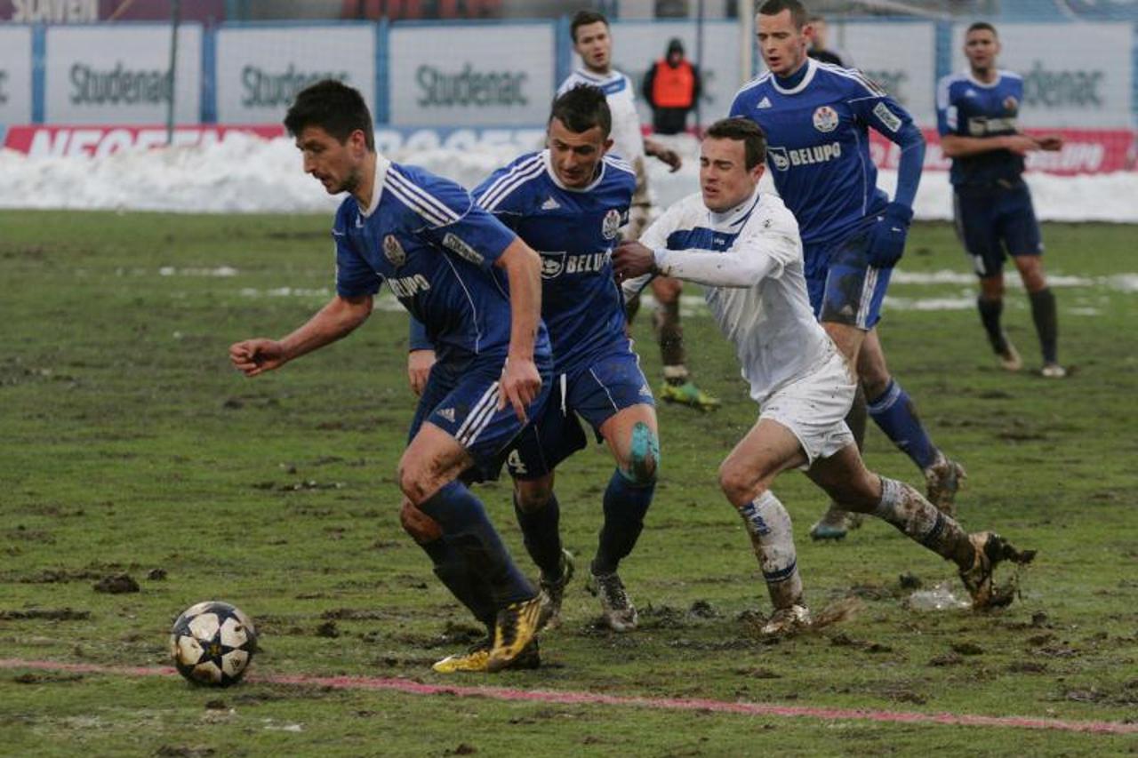 Slaven Belupo vs Osijek (1)