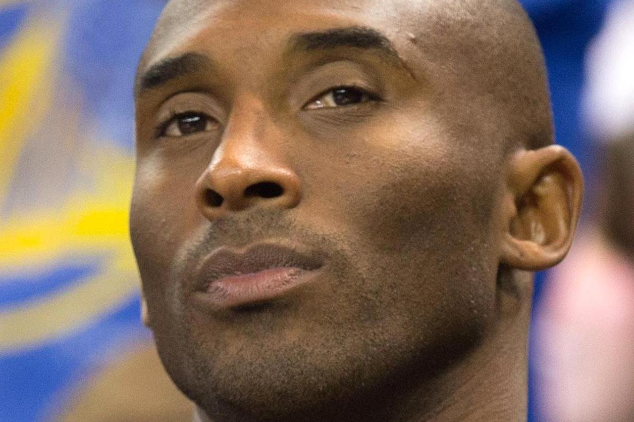 Kobe Bryant