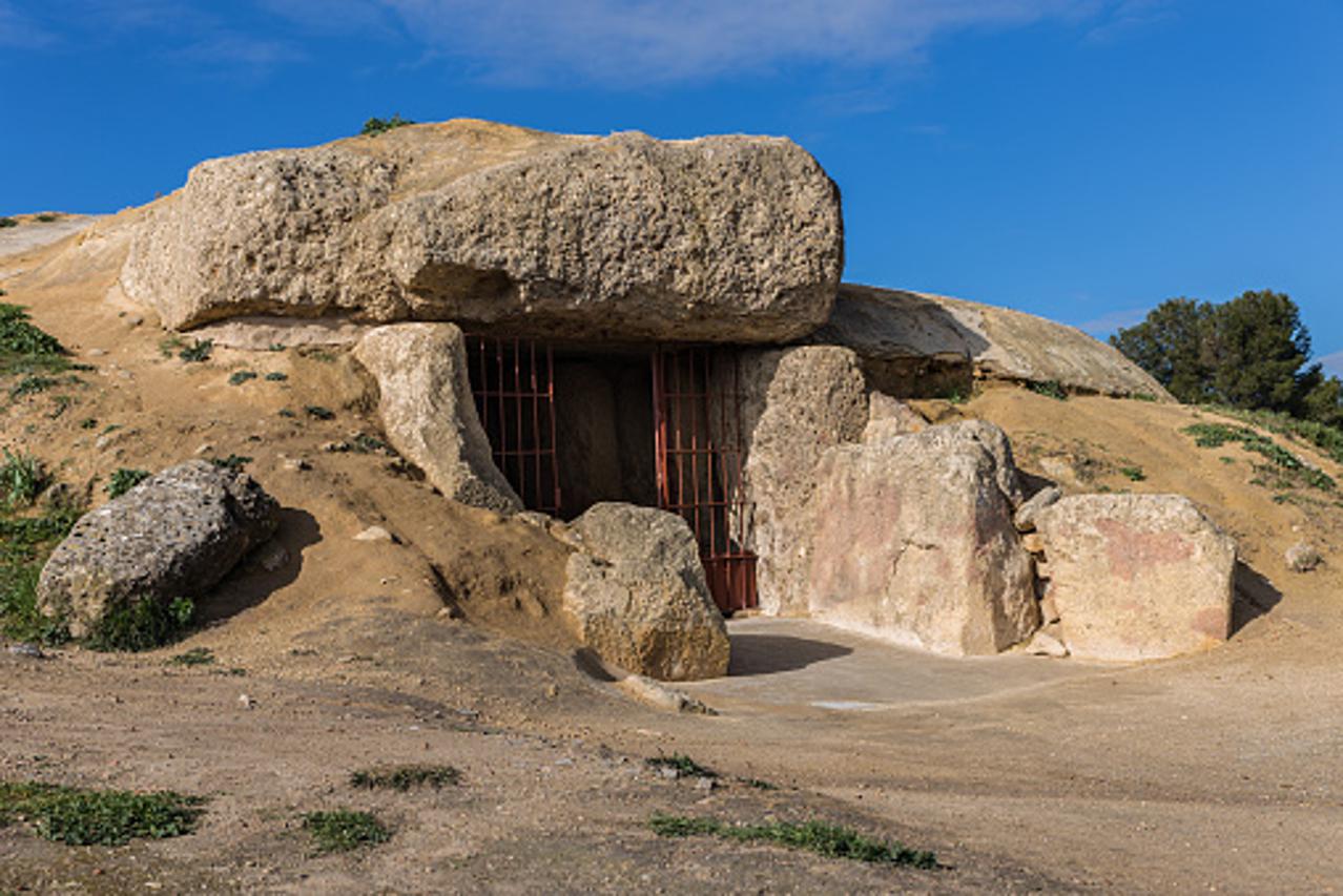 dolmen