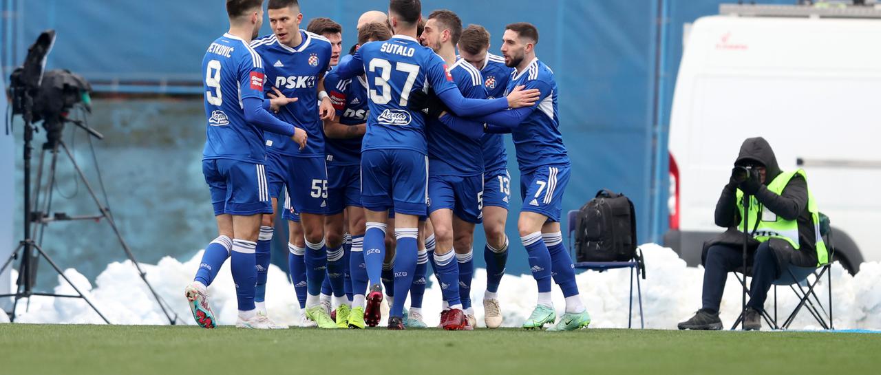 Osijek dočekuje Hajduk u derbiju 7. kola HNL-a - gdje gledati