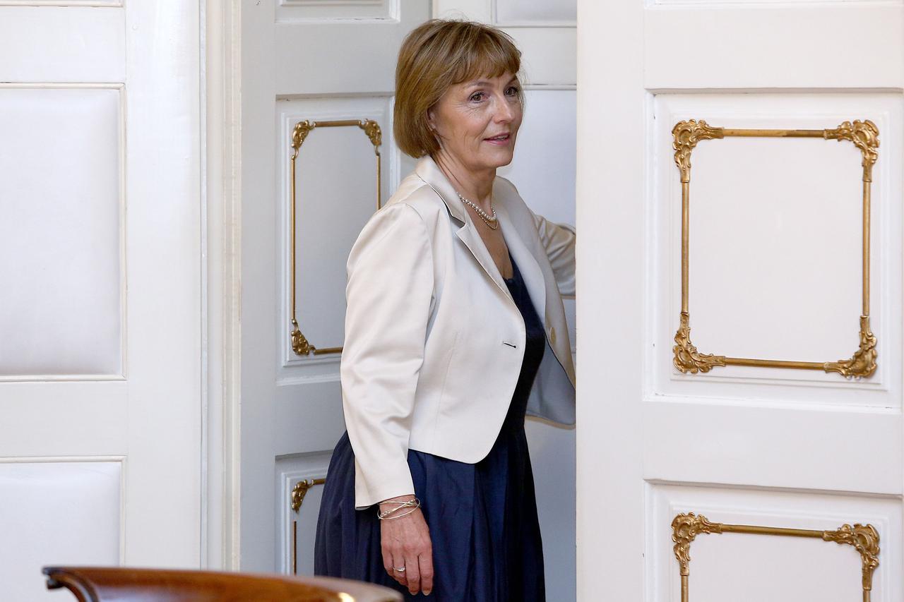 Vesna Pusić