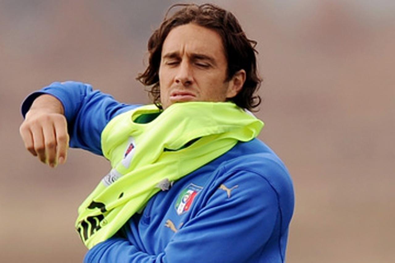 Luca Toni