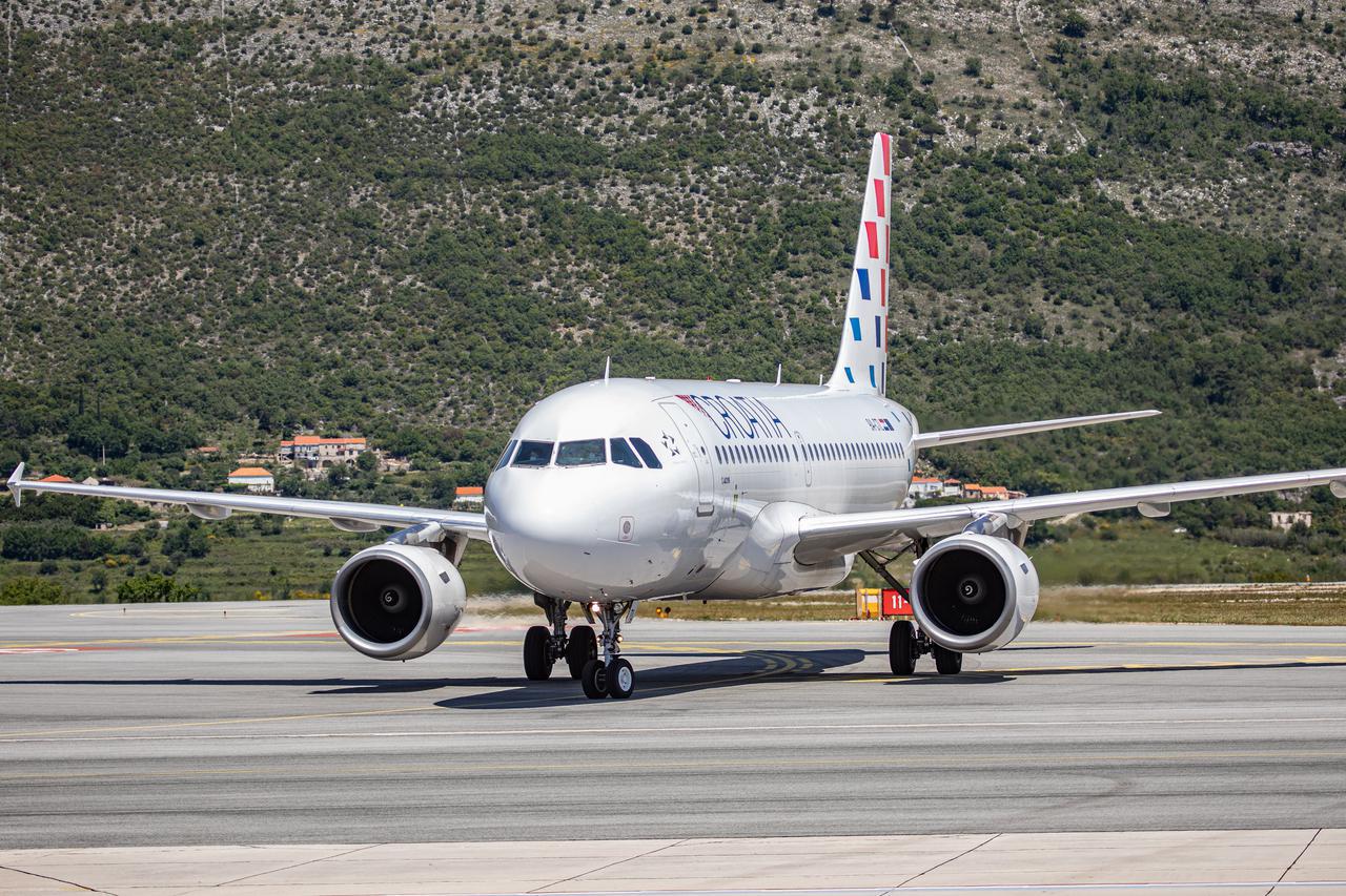 Croatia Airlines