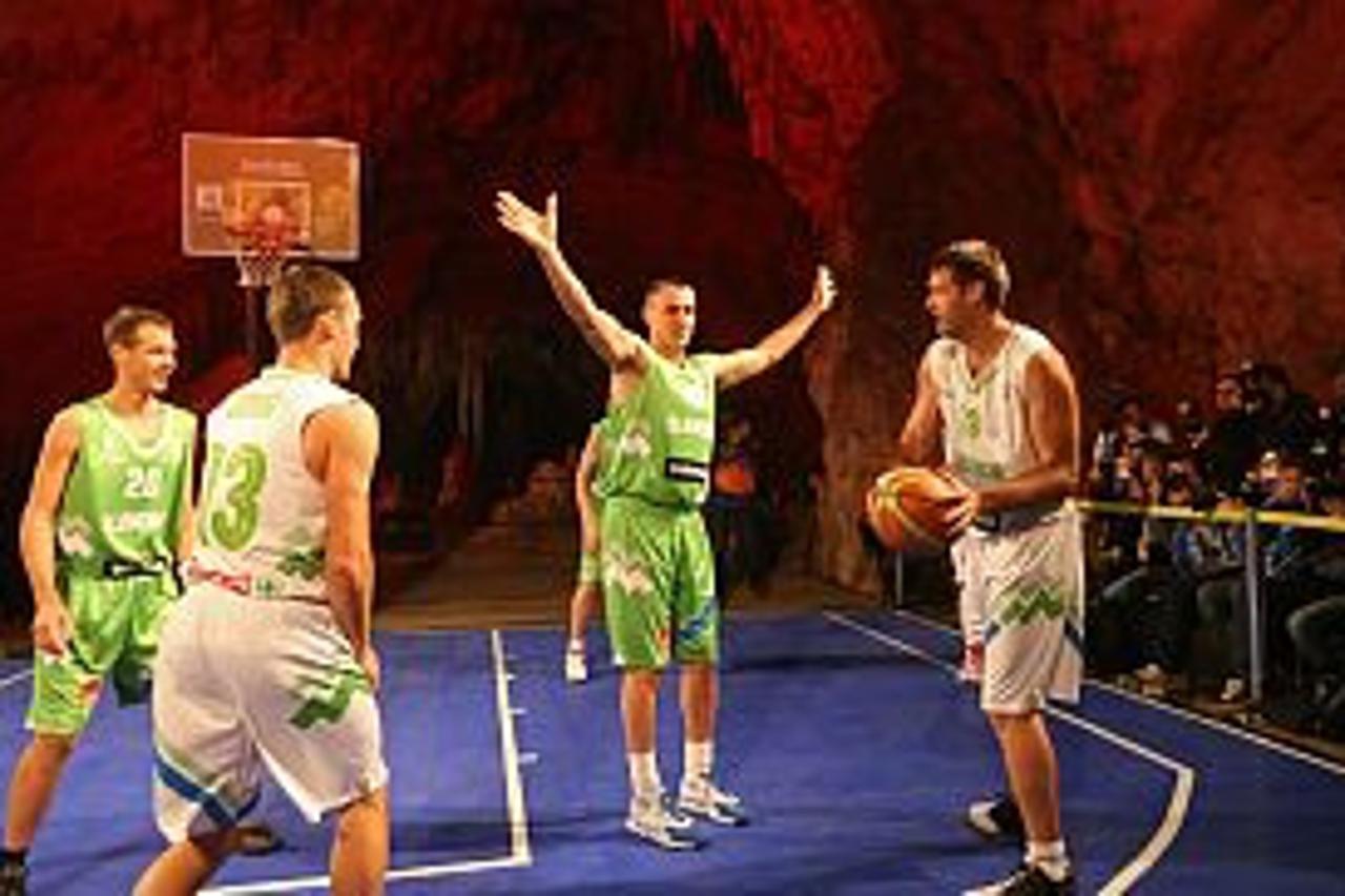 Eurobasket (1)