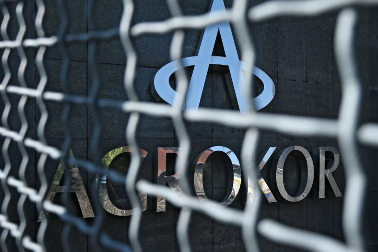 Agrokor