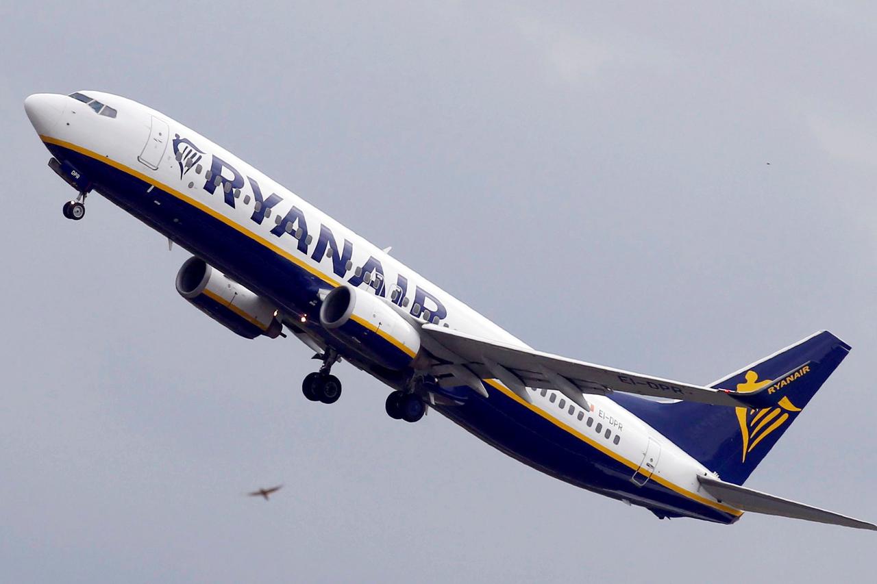 Ryanair