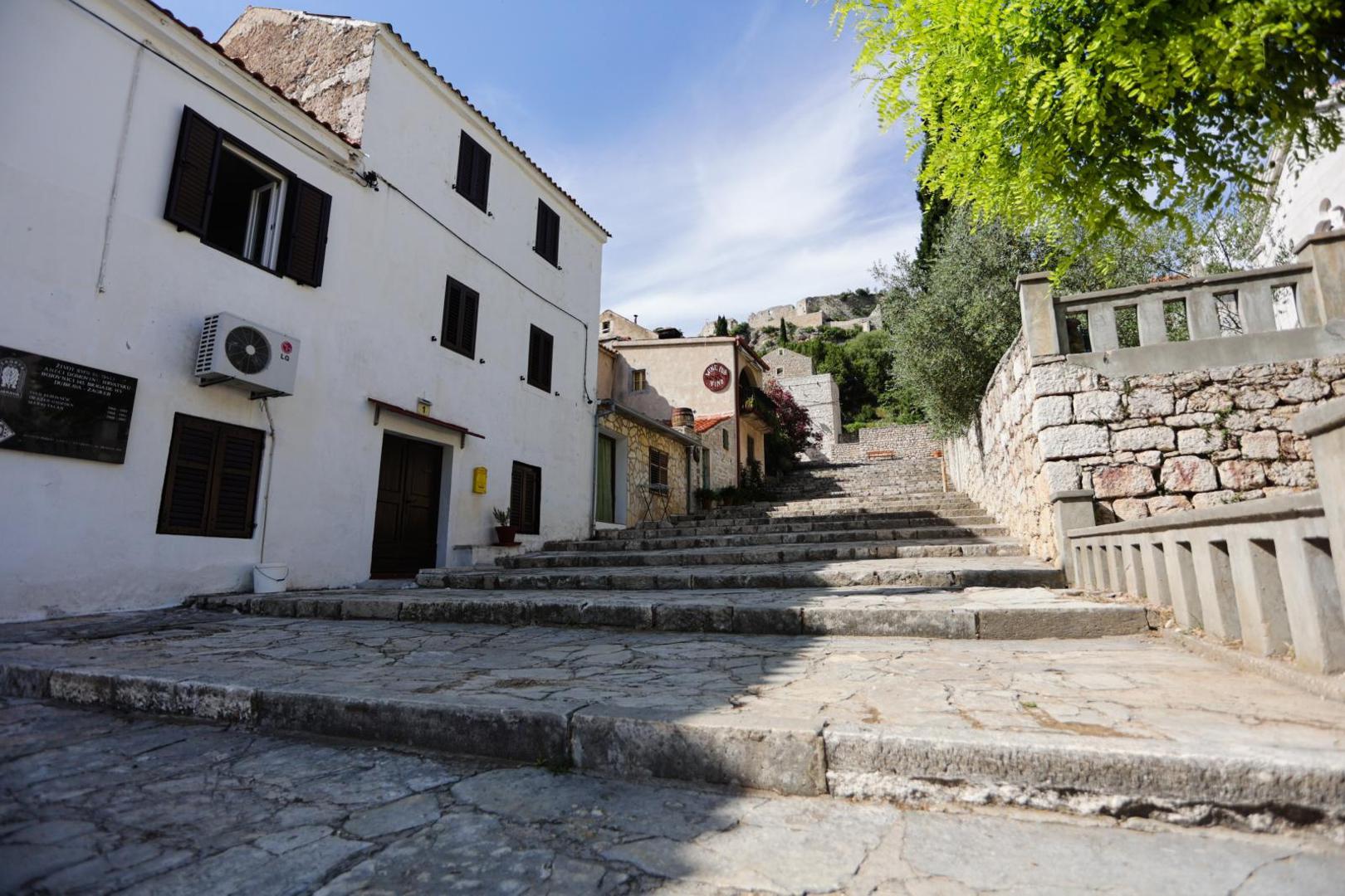 05.07.2021., Novigrad - Turisticka sezona u Novigradu. Photo: Marko Dimic/PIXSELL