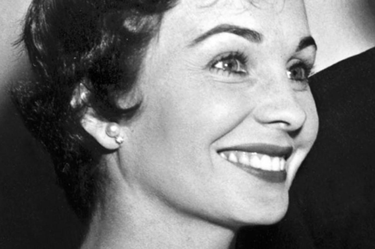 Jean Simmons