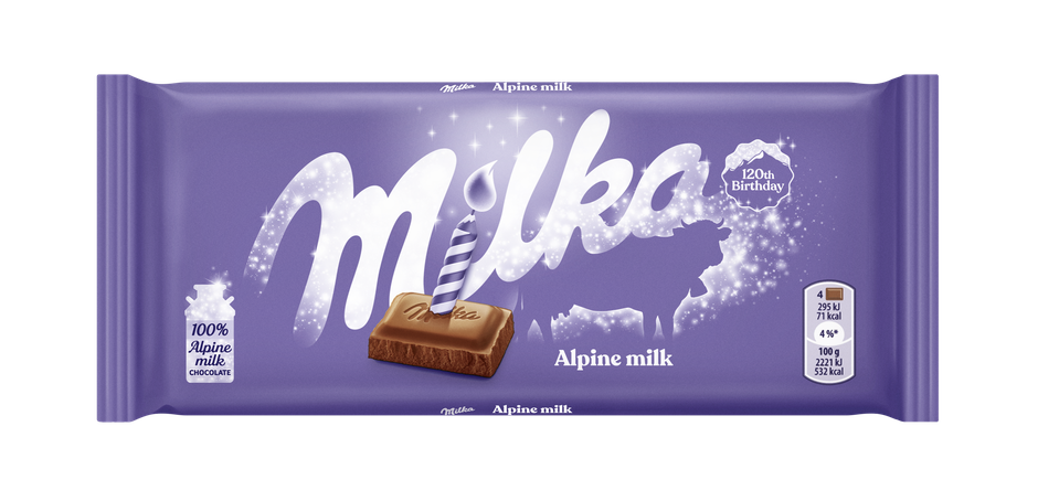 Milka