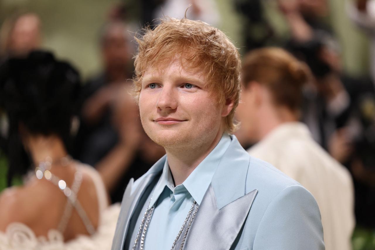 The Met Gala red carpet arrivals in New York City